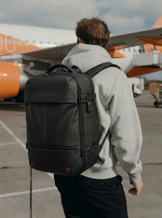 Bagage cabine 40x30x20 : quel sac choisir pour voyager sans stress ?