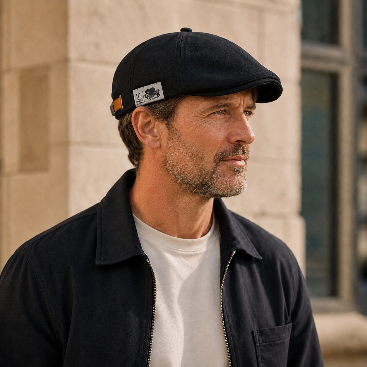 The Daily Flat Cap