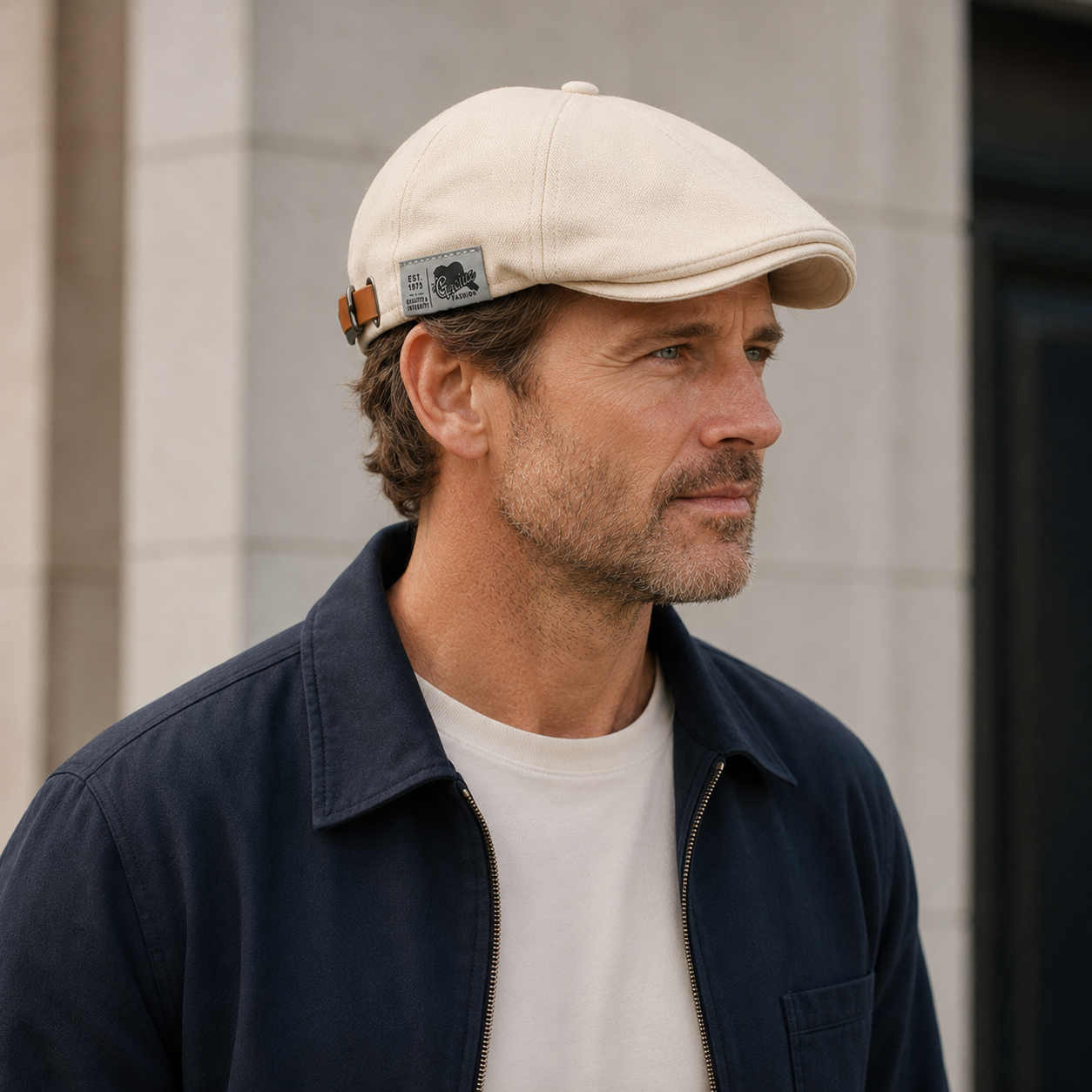 The Daily Flat Cap