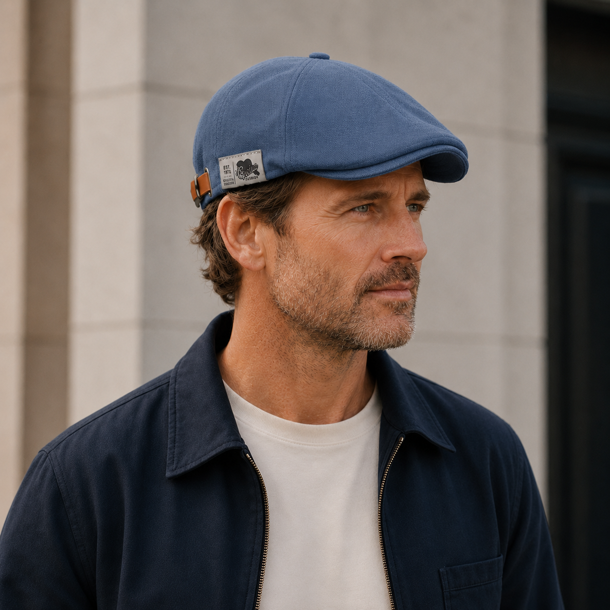 The Daily Flat Cap