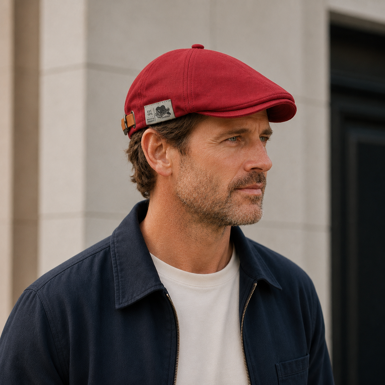 The Daily Flat Cap