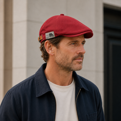 The Daily Flat Cap