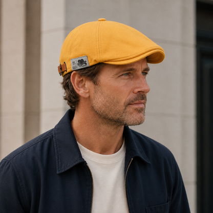 The Daily Flat Cap