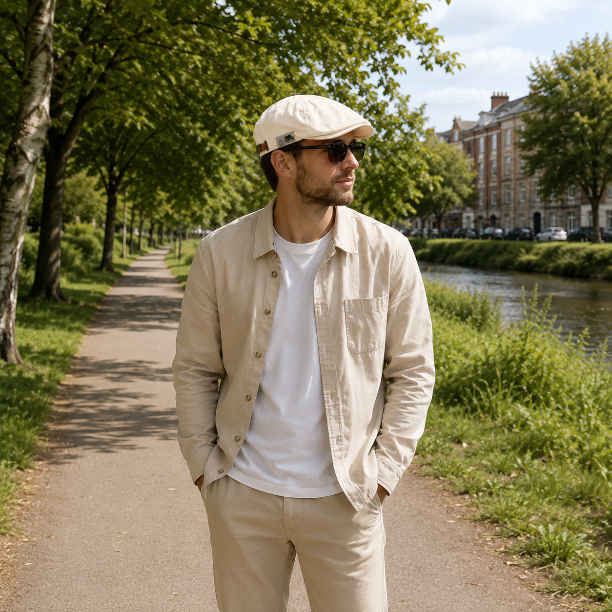 The Daily Flat Cap