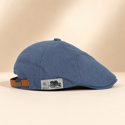 The Daily Flat Cap