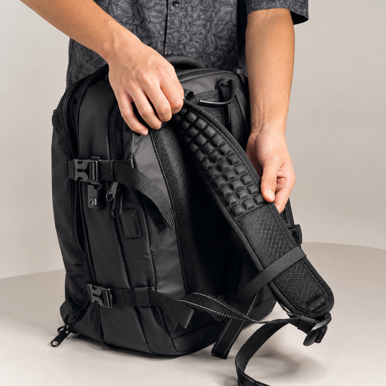 AirFlex™- Sac Cabine 40L