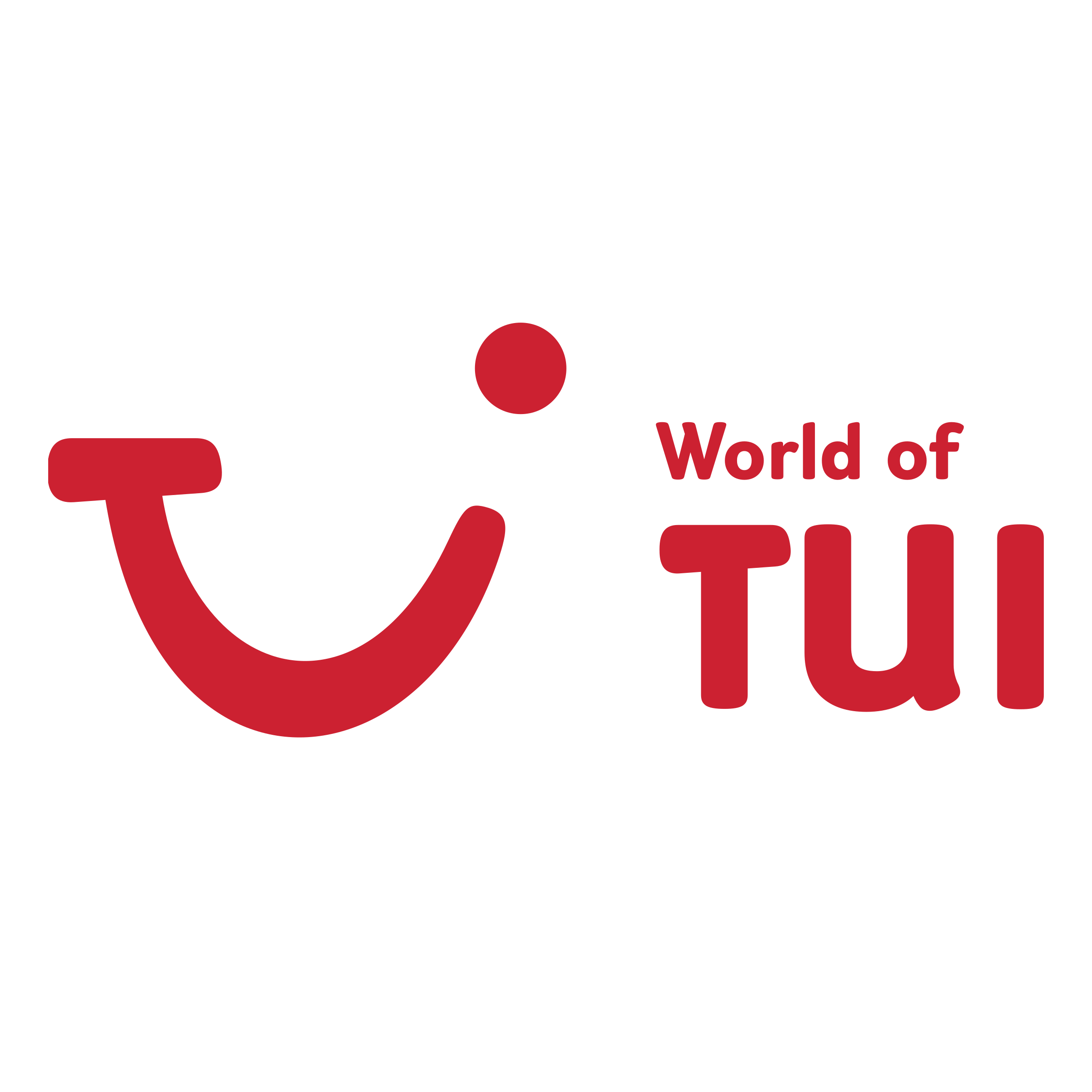 TUI